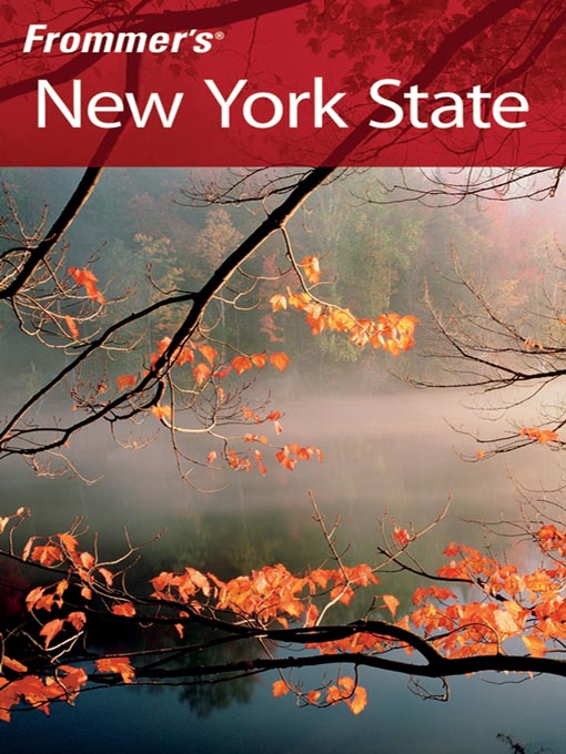 Title details for Frommer's New York State by Neil E. Schlecht - Available